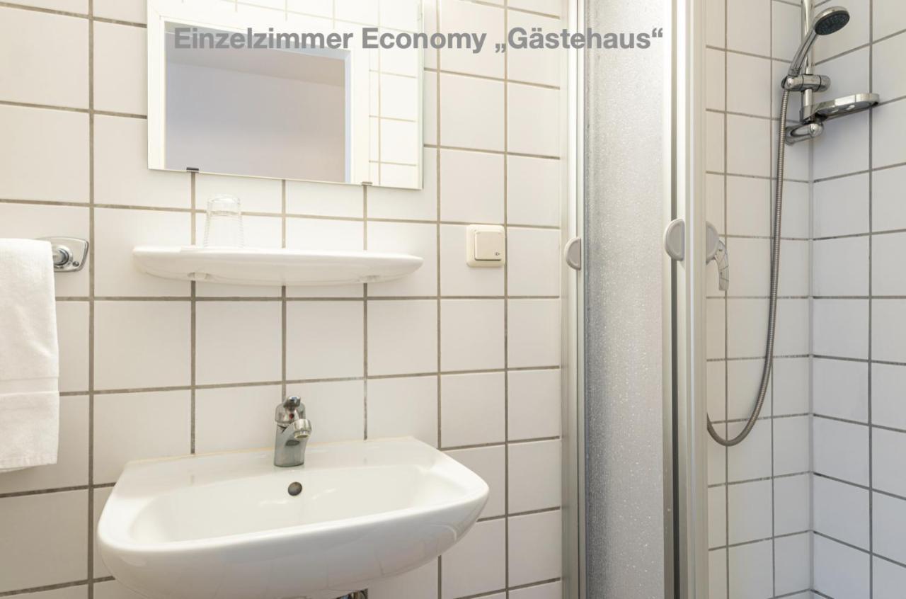 Gutshof Havelland Hotel Кетцин Екстериор снимка