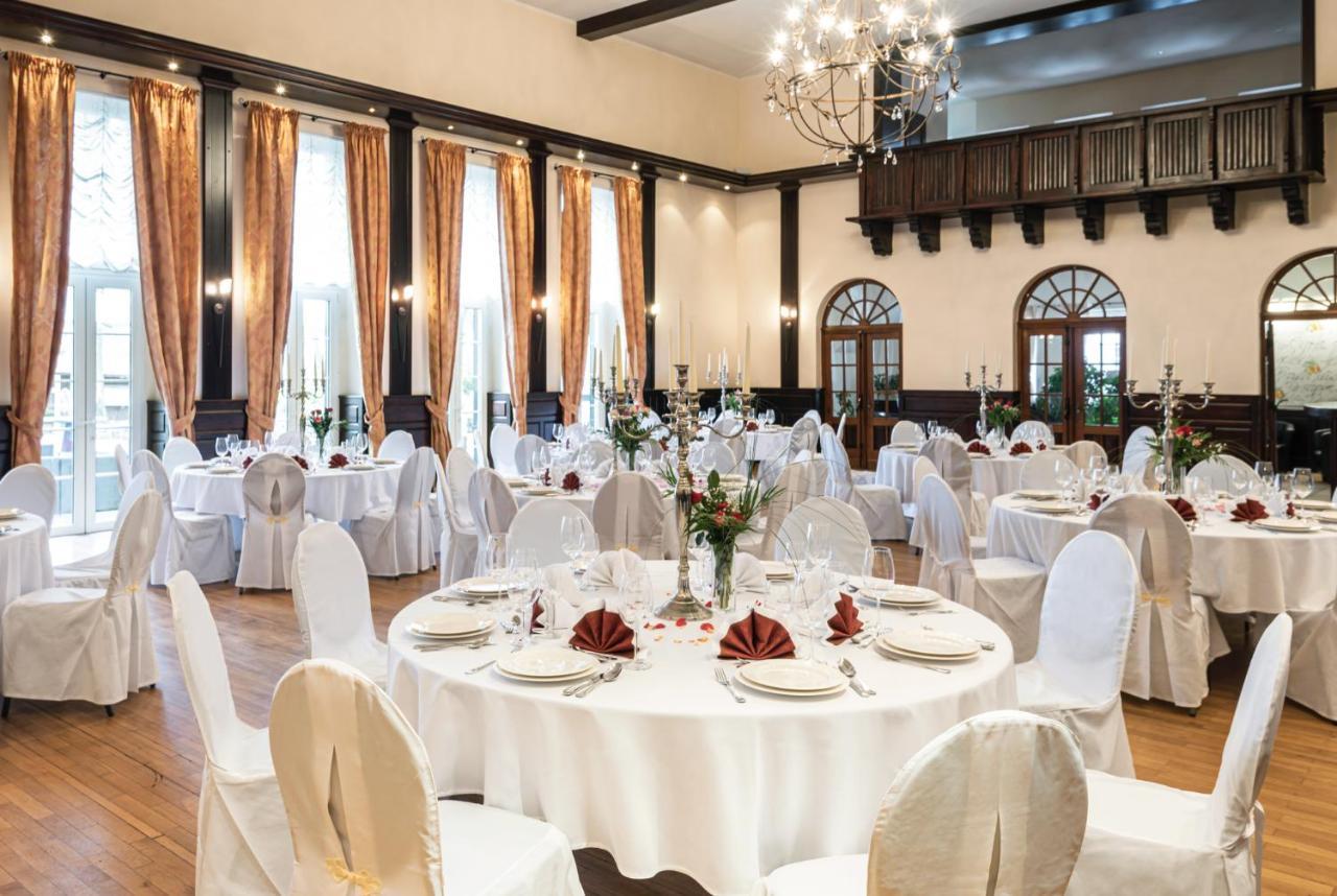 Gutshof Havelland Hotel Кетцин Екстериор снимка