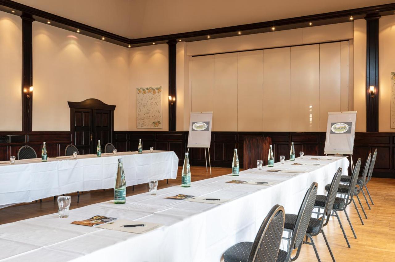Gutshof Havelland Hotel Кетцин Екстериор снимка