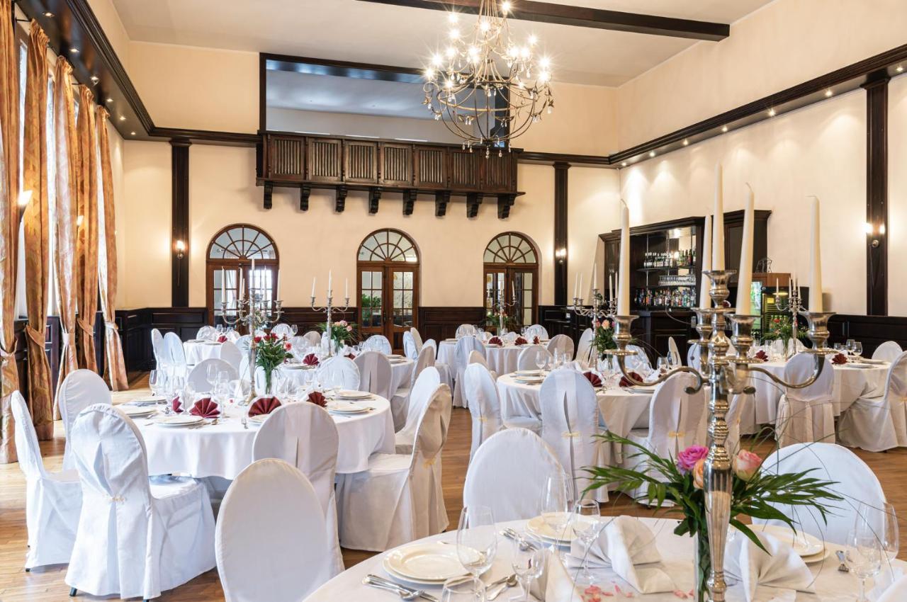 Gutshof Havelland Hotel Кетцин Екстериор снимка