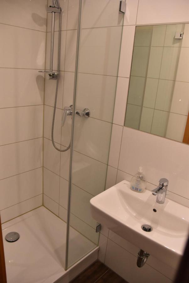 Gutshof Havelland Hotel Кетцин Екстериор снимка
