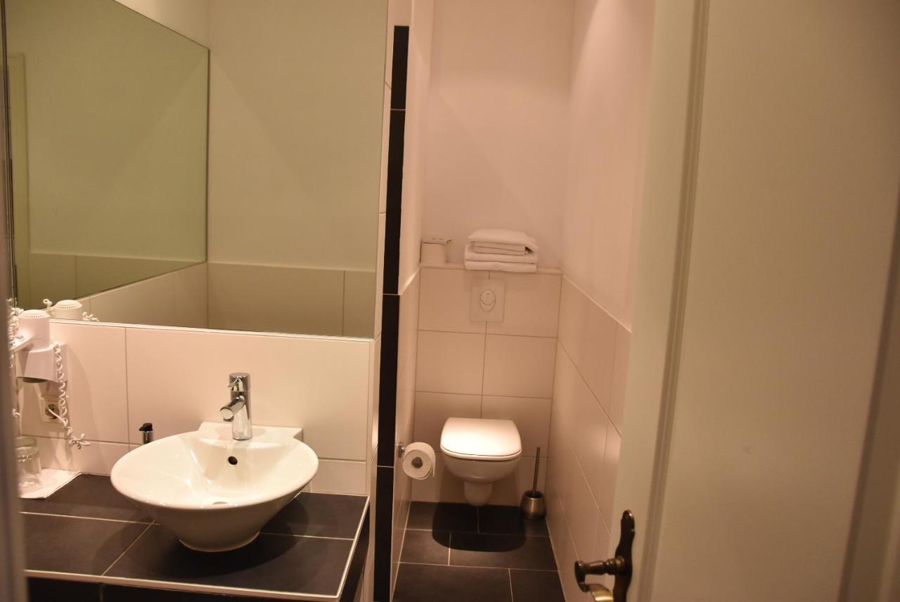 Gutshof Havelland Hotel Кетцин Екстериор снимка