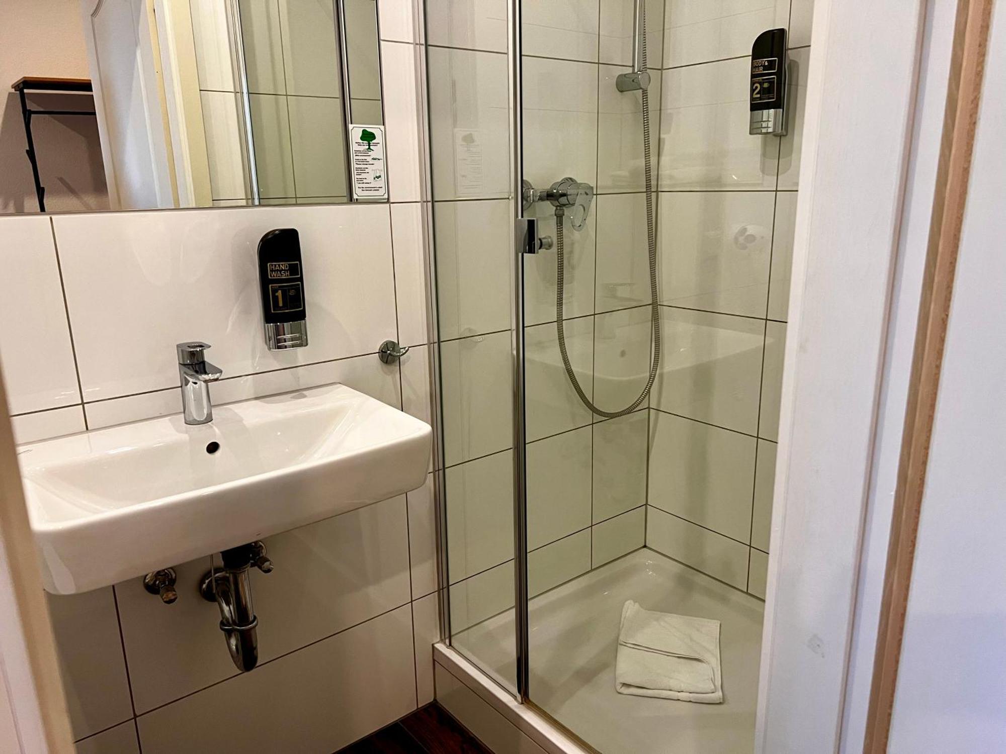 Gutshof Havelland Hotel Кетцин Екстериор снимка