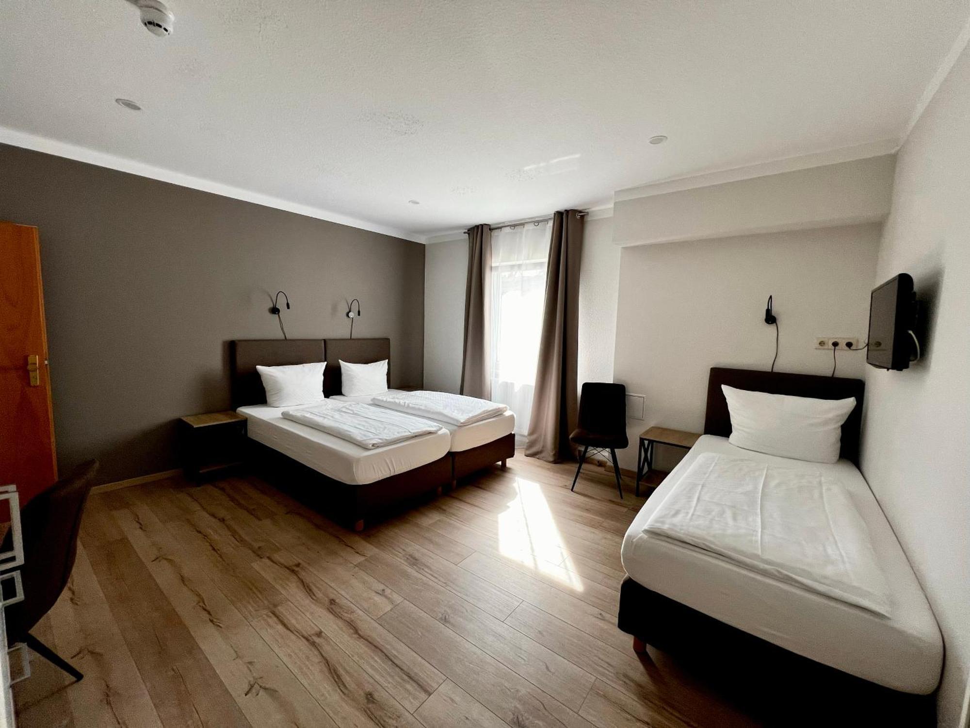 Gutshof Havelland Hotel Кетцин Екстериор снимка
