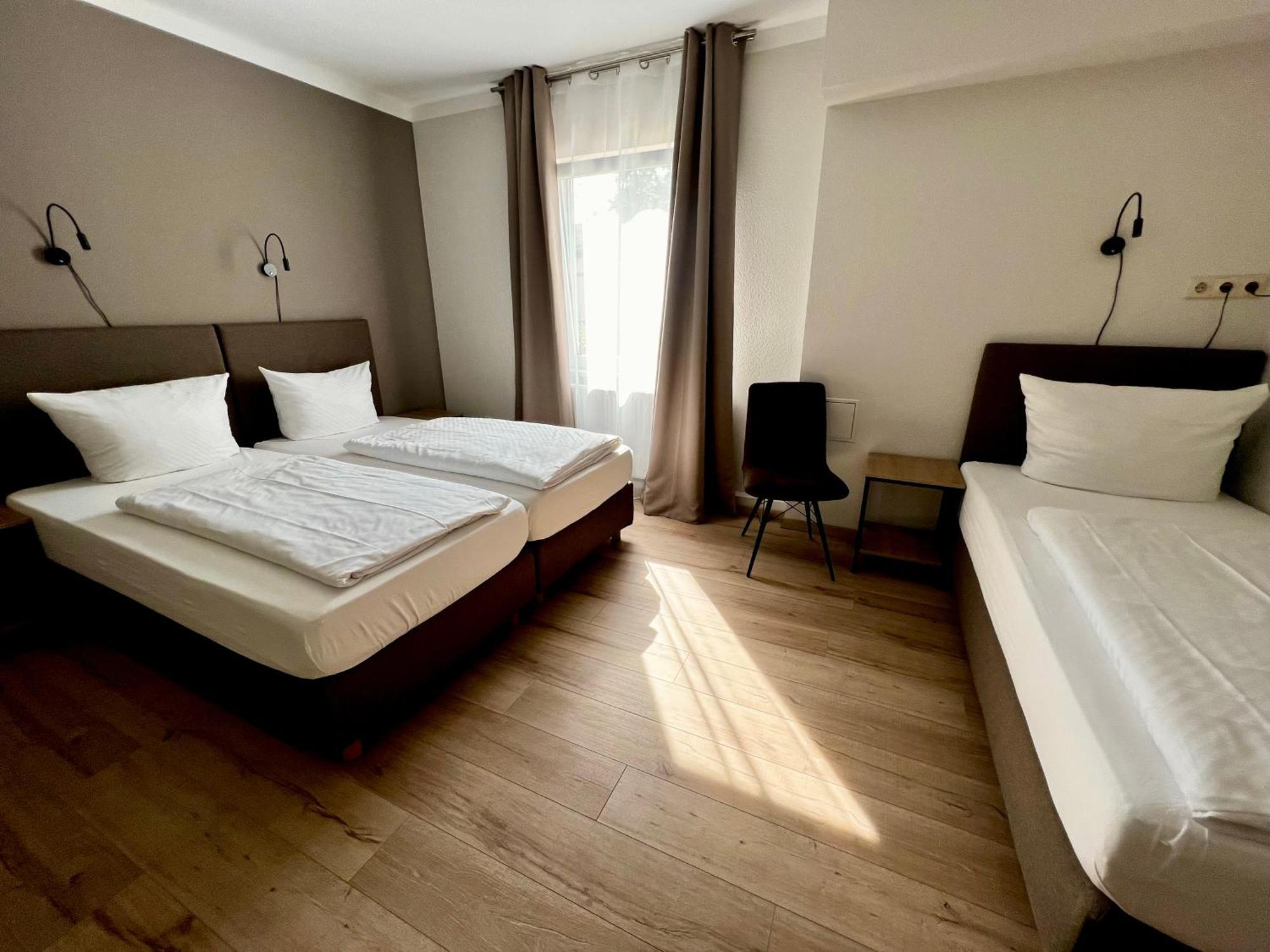 Gutshof Havelland Hotel Кетцин Екстериор снимка