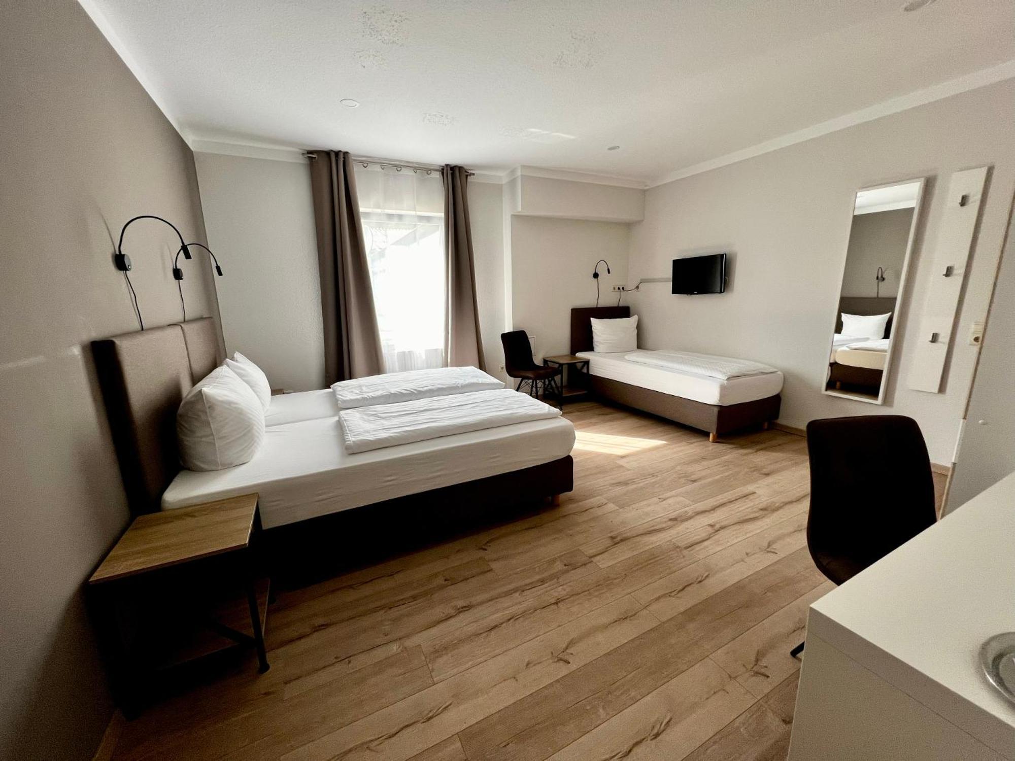 Gutshof Havelland Hotel Кетцин Екстериор снимка