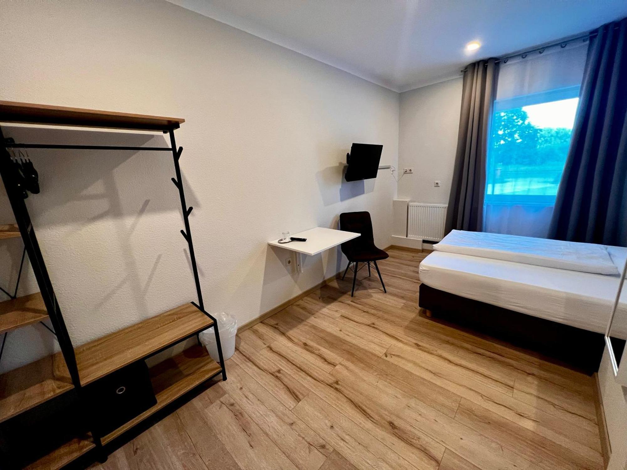 Gutshof Havelland Hotel Кетцин Екстериор снимка