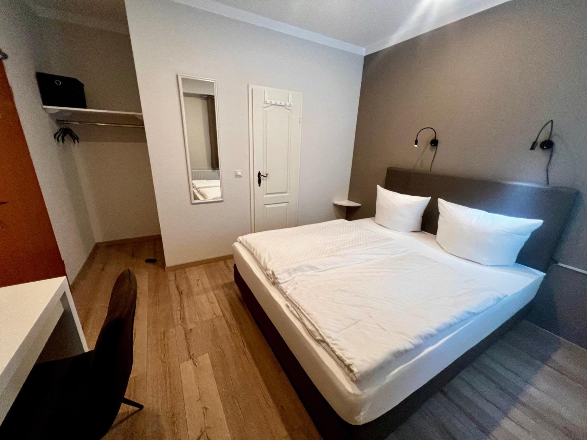 Gutshof Havelland Hotel Кетцин Екстериор снимка