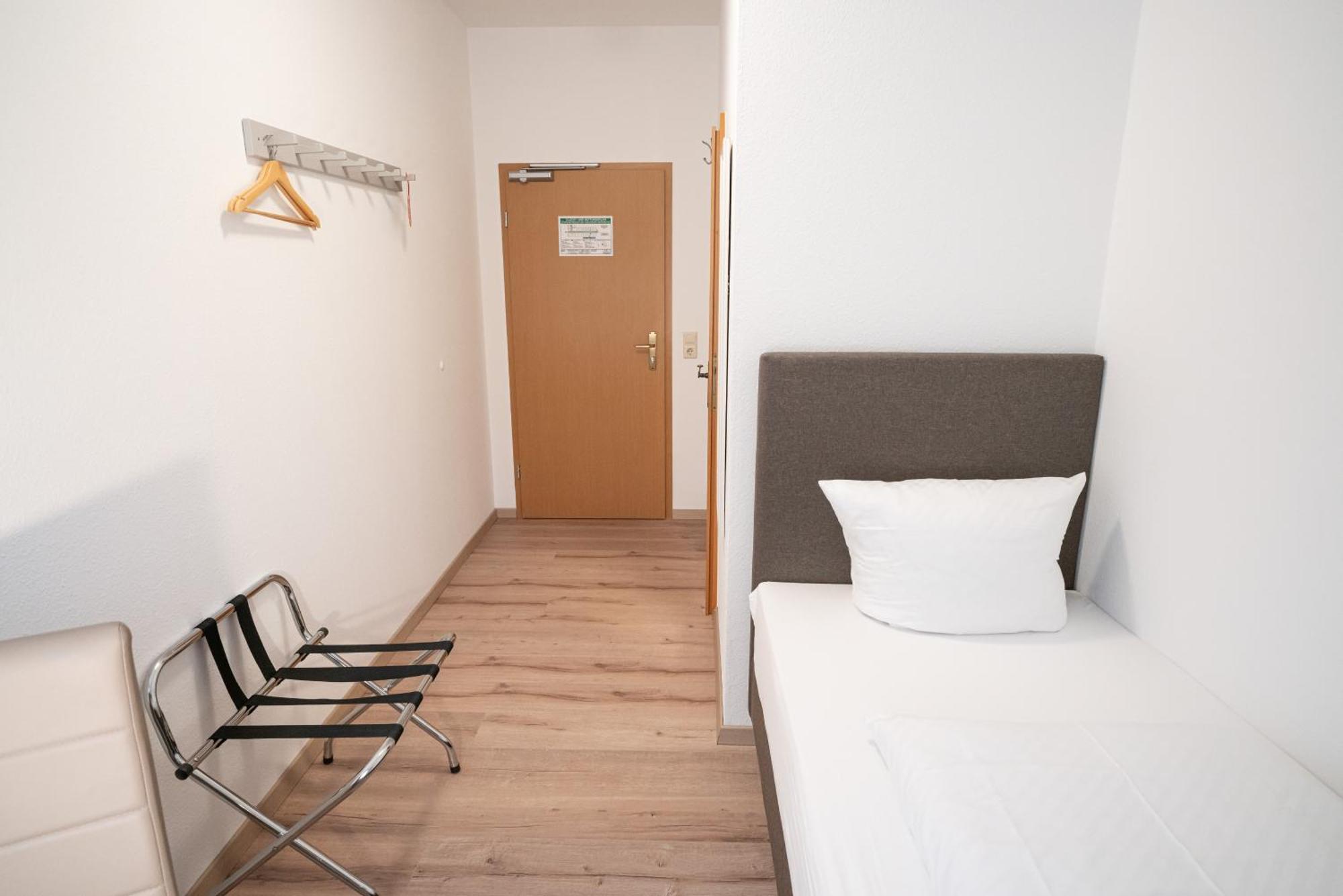 Gutshof Havelland Hotel Кетцин Екстериор снимка