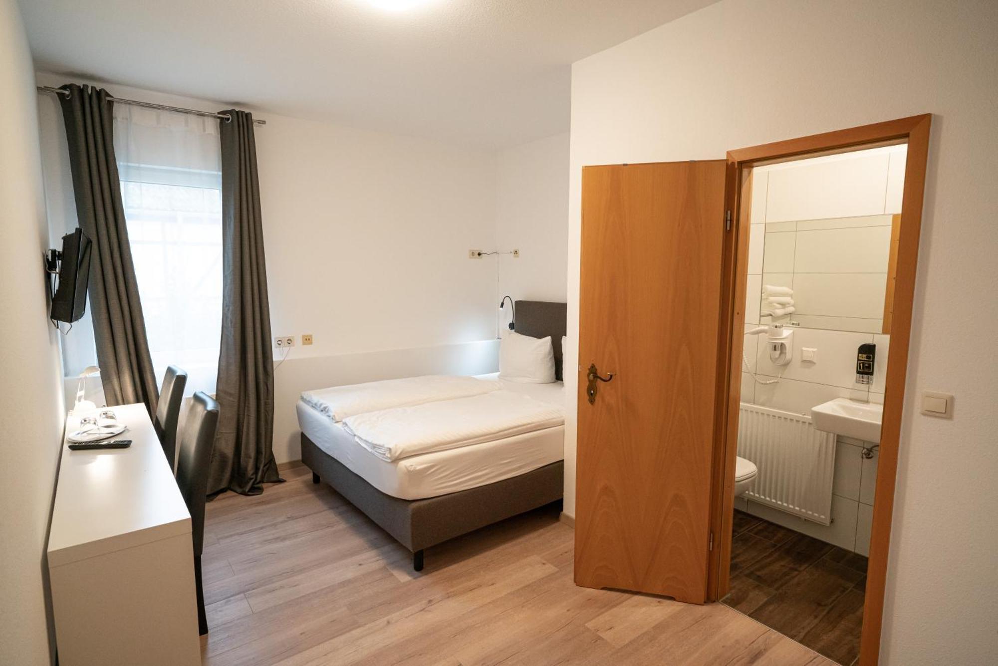 Gutshof Havelland Hotel Кетцин Екстериор снимка