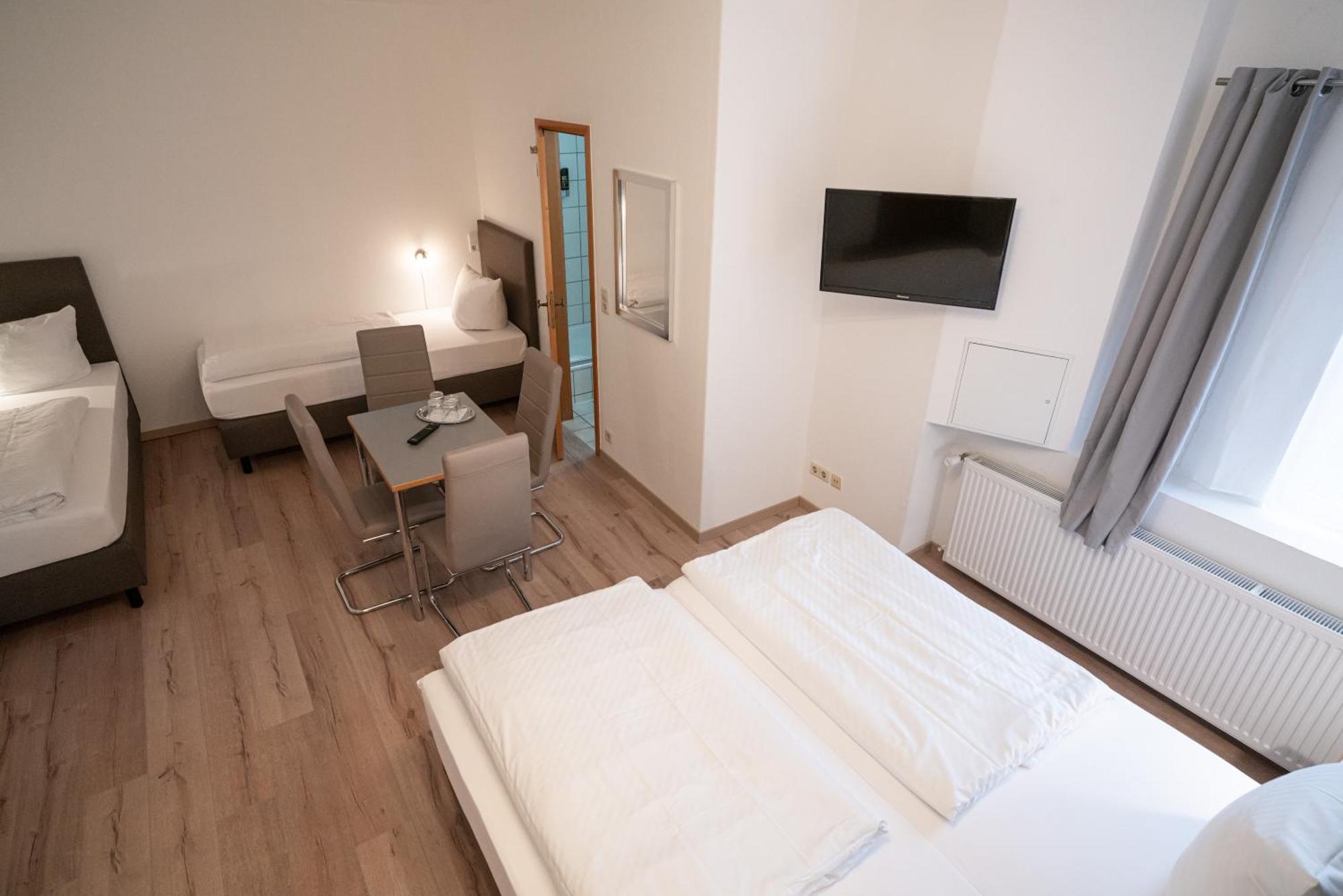 Gutshof Havelland Hotel Кетцин Екстериор снимка