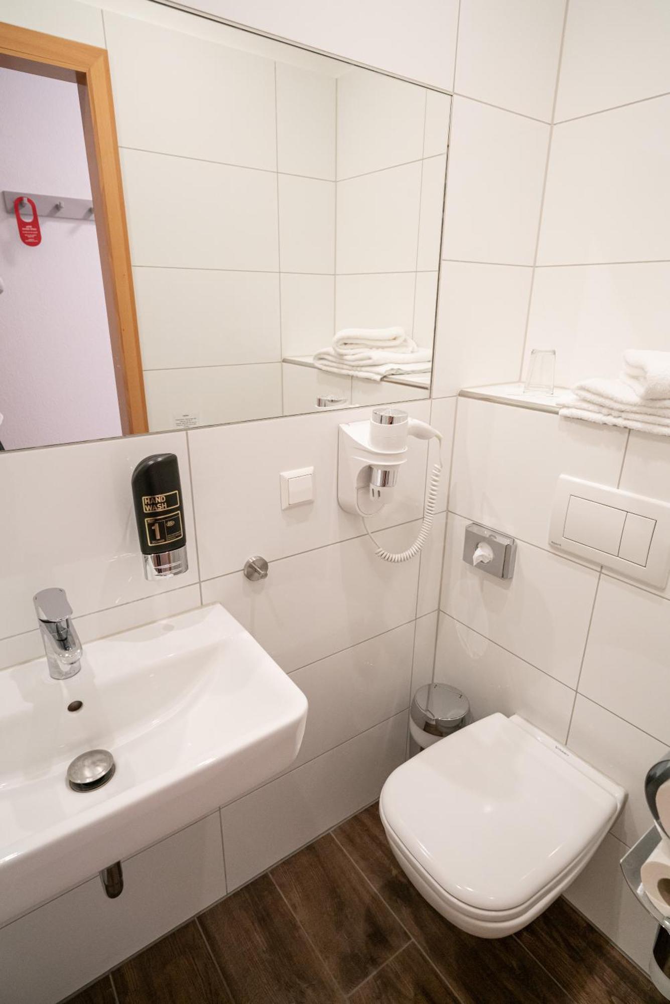 Gutshof Havelland Hotel Кетцин Екстериор снимка