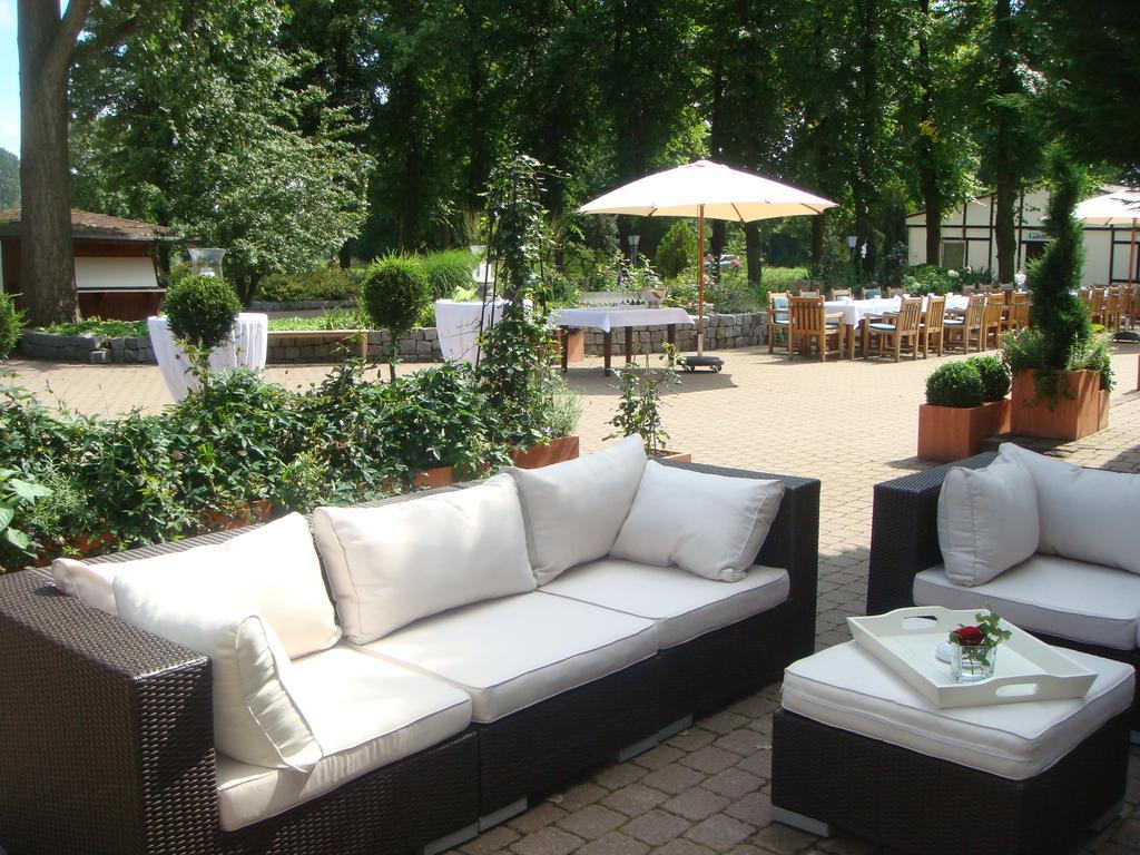 Gutshof Havelland Hotel Кетцин Екстериор снимка